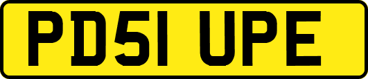 PD51UPE