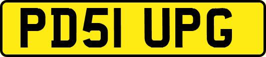 PD51UPG