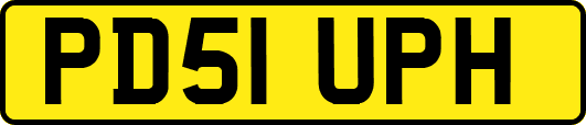 PD51UPH