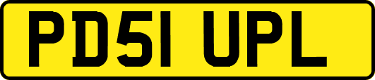 PD51UPL