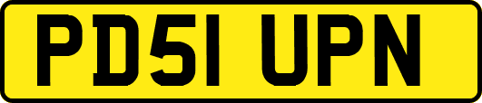 PD51UPN