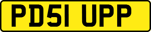 PD51UPP