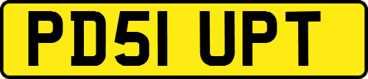 PD51UPT