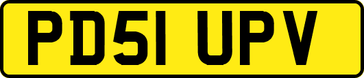 PD51UPV