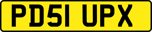 PD51UPX