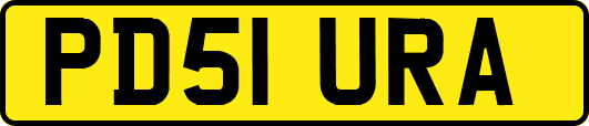 PD51URA