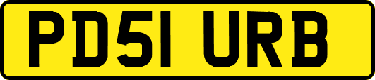 PD51URB