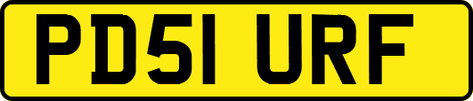 PD51URF