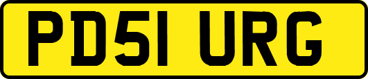 PD51URG