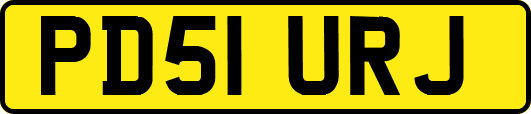 PD51URJ