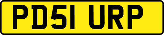 PD51URP