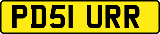 PD51URR