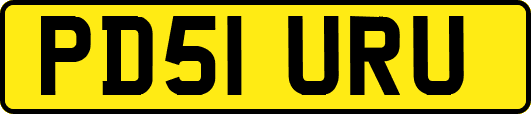 PD51URU