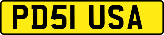 PD51USA