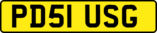 PD51USG