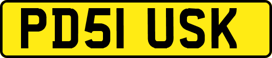 PD51USK