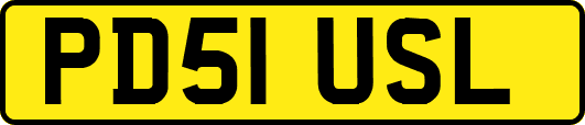 PD51USL