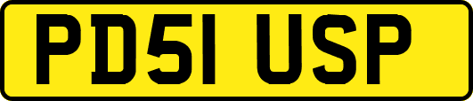 PD51USP