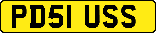 PD51USS