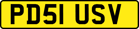 PD51USV