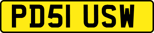 PD51USW