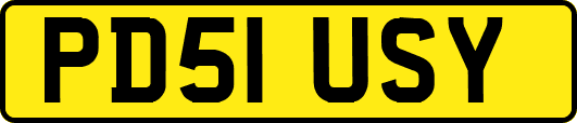 PD51USY