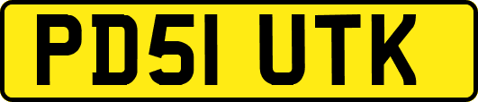 PD51UTK