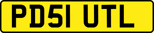 PD51UTL