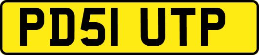 PD51UTP