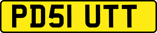 PD51UTT