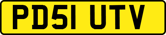 PD51UTV