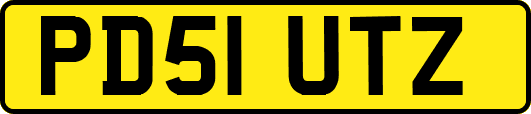 PD51UTZ