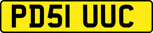 PD51UUC