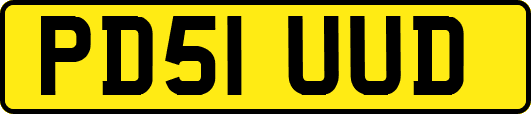 PD51UUD