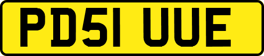 PD51UUE