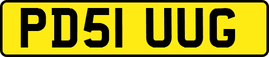 PD51UUG