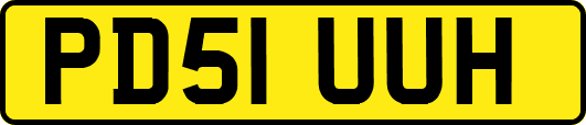 PD51UUH