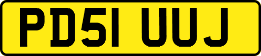 PD51UUJ