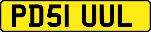 PD51UUL