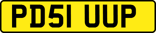 PD51UUP