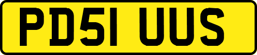 PD51UUS