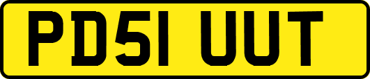 PD51UUT