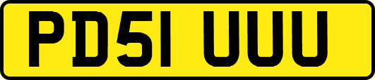 PD51UUU