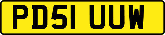 PD51UUW