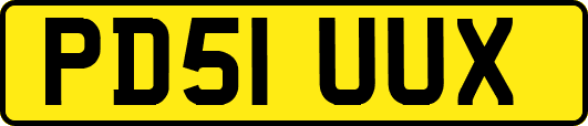 PD51UUX