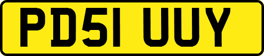 PD51UUY