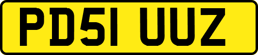 PD51UUZ