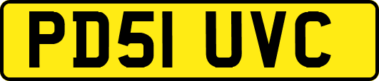 PD51UVC