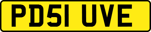 PD51UVE