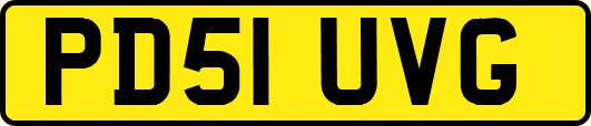 PD51UVG